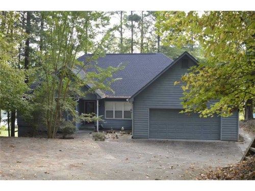 141 Broadwater Court, Waleska, GA 30183