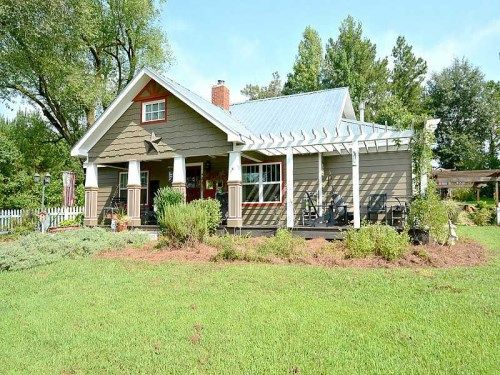 125 Collins Place, Waleska, GA 30183