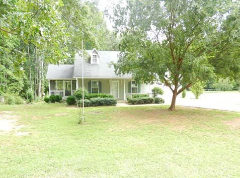 110 Old Mill Dr, Locust Grove, GA 30248