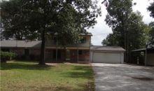 327 Walking Horse Ln Diboll, TX 75941