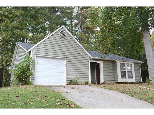 3234 Fescue Circle, Lawrenceville, GA 30044