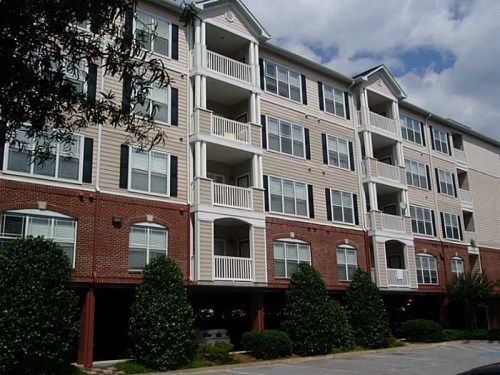 Unit 3405 - 4333 Dunwoody Park, Atlanta, GA 30338