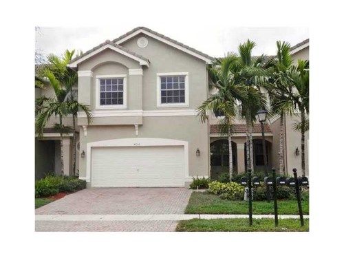 4256 SW 124 TE # 0, Hollywood, FL 33027