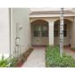 4256 SW 124 TE # 0, Hollywood, FL 33027 ID:10672929