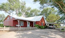 3984 CR 4 Hereford, TX 79045