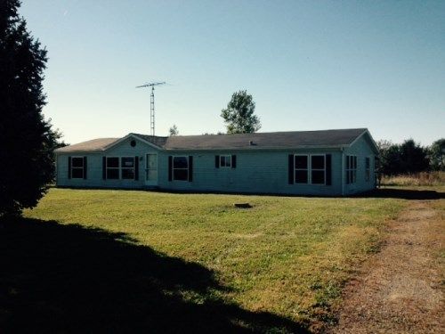 1379 State Route 508, West Liberty, OH 43357