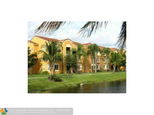 2151 W PRESERVE WY # 102, Hollywood, FL 33023