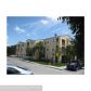 2151 W PRESERVE WY # 102, Hollywood, FL 33023 ID:10672927