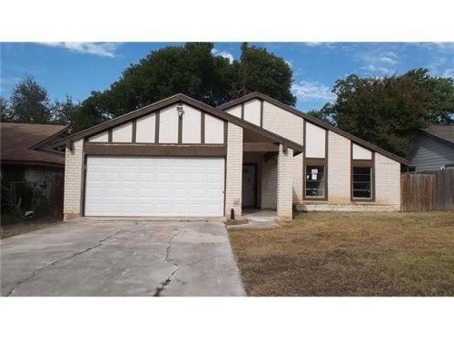 4635 La Loma St, San Antonio, TX 78233