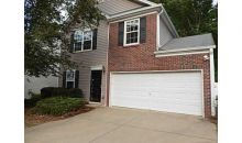 620 Spanish Oak Drive Acworth, GA 30102