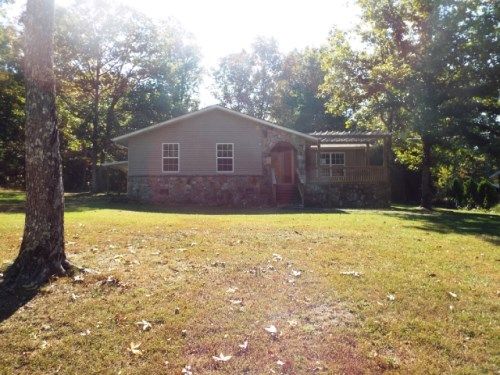 6142 Tomahawk Dr, Crossville, TN 38572