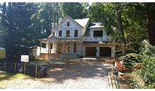 3688 Sexton Woods Drive Atlanta, GA 30341