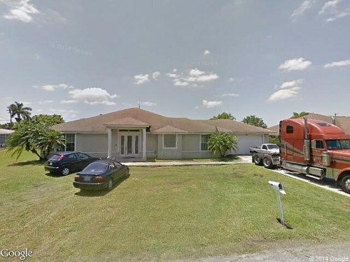 7Th, Belle Glade, FL 33430