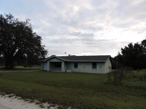 2280 N Unicorn Rd, Avon Park, FL 33825