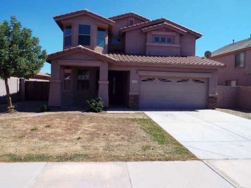 2735 North 153rd Drive, Goodyear, AZ 85395