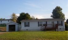 1631 Blue Spruce Dr Christiansburg, VA 24073