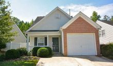 247 Silver Ridge Drive Dallas, GA 30157