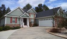 61 Stonebrook Drive Rockmart, GA 30153