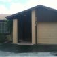 9510 W DAFFODIL LANE # 9510, Hollywood, FL 33025 ID:10645099