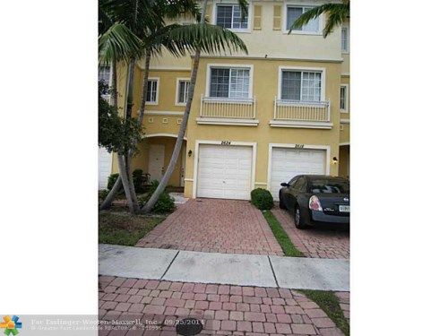 2624 SW 81ST TER # 204, Hollywood, FL 33025