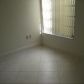 9022 SW 123 CT # O303, Miami, FL 33186 ID:10677104