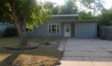 4515 S Osage Avenue Wichita, KS 67217