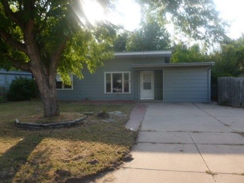 4515 S Osage Avenue, Wichita, KS 67217