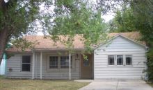 2353 Burns St Wichita, KS 67204