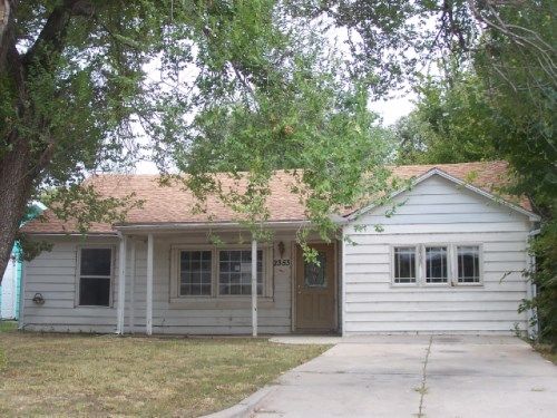 2353 Burns St, Wichita, KS 67204