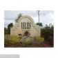 595 Vista Isles Dr # 1915, Fort Lauderdale, FL 33325 ID:10615786