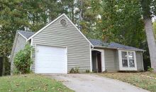 3234 Fescue Circle Lawrenceville, GA 30044