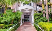 1621 BAY RD # 403 Miami Beach, FL 33139