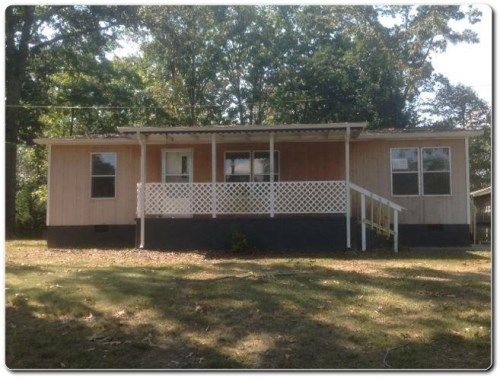 1015 Lee Road, White Pine, TN 37890