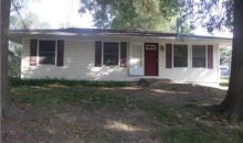 324 Holiday Dr Lansing, KS 66043