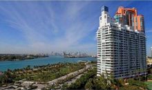 400 S POINTE DR # 604 Miami Beach, FL 33139