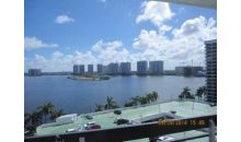 19101 MYSTIC POINTE DR # 1105 Miami, FL 33180