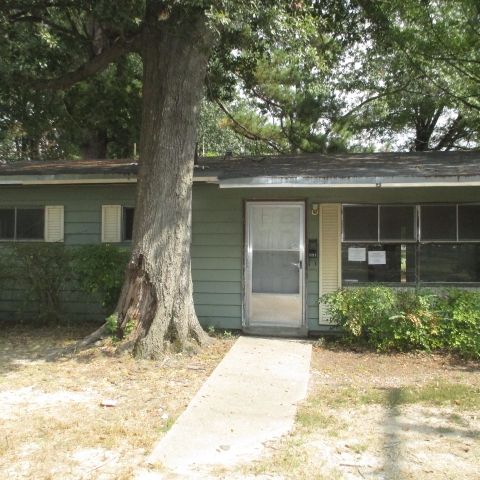 2211 Hazel Street, Pine Bluff, AR 71603