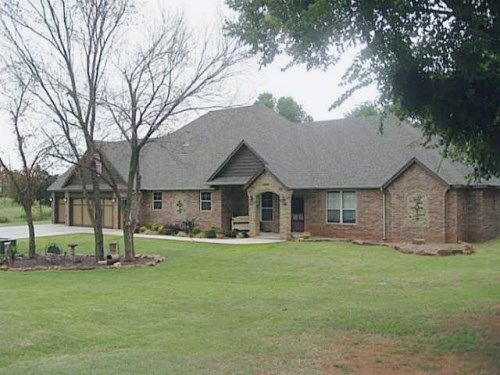 3520 Mcdaniel, Blanchard, OK 73010