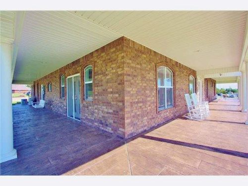 1004 Lake Front Dr, Blanchard, OK 73010