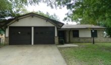 822 S Hyde Park Ave Denison, TX 75020