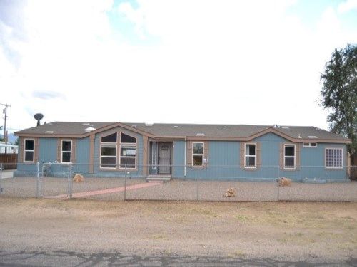 2310 E Packard Ave, Kingman, AZ 86409