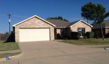 432 Hanover St Burleson, TX 76028