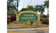 7912 EXETER CR # 202 Fort Lauderdale, FL 33321