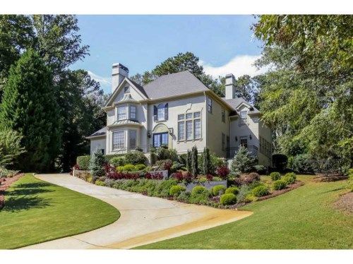 75 Wembley Lane, Atlanta, GA 30342