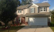 3217 Sable Run Road Atlanta, GA 30349