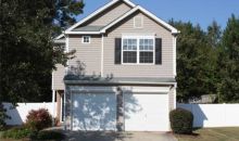 257 Osmanthus Way Canton, GA 30114