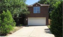 2335 Wright Cir Round Rock, TX 78664