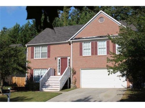 680 Castlebrooke Drive, Lawrenceville, GA 30045