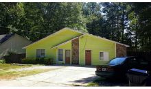 1193 Dickens Road Nw Lilburn, GA 30047