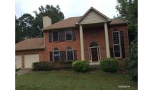 3533 Cherry Ridge Trail Decatur, GA 30034